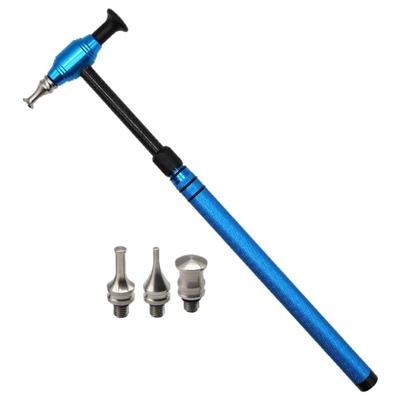 Car Adjustable Length Dent Repair Hammer No Trace Shaping Body Sheet Metal Striking Leveling Tool