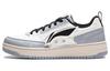 Sea And Sichuan Slip Resistant Cushioning Abrasion Resistant Lightweight Low Top Skateboard Shoes Men's AGCT377-3