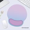 Fumede Gradient Wrist Rest Mouse Pad & Keyboard Pad Set
