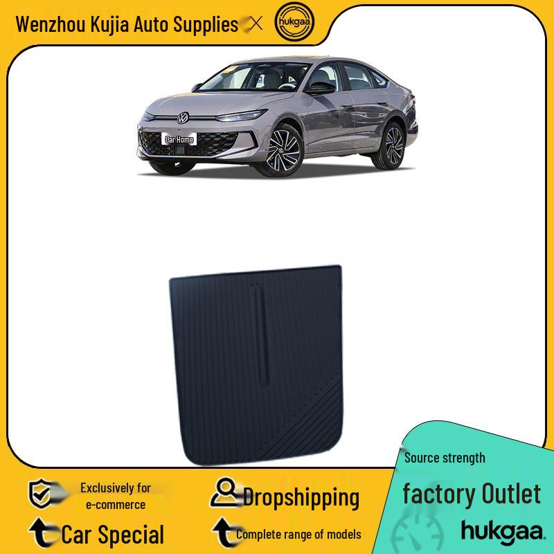 Wireless Charging Silicone Pad for 26 Lavida PRO Models - Anti-slip Car Accessory