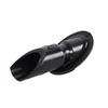 Manual Antenna Base Ornament Trim Bezel For 2011-2014 Toyota Sienna #8639208020