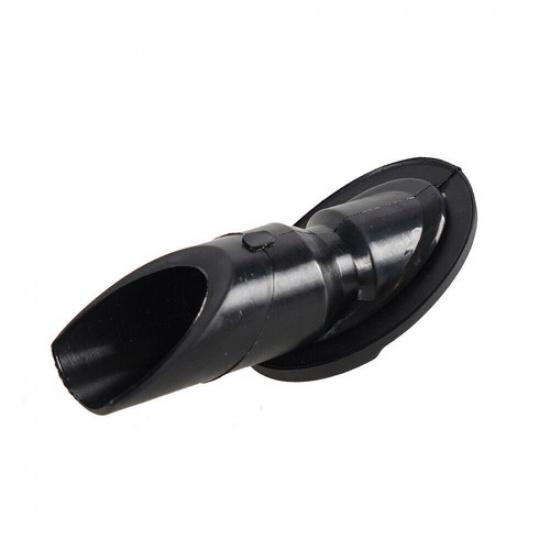 Manual Antenna Base Ornament Trim Bezel For 2011-2014 Toyota Sienna #8639208020