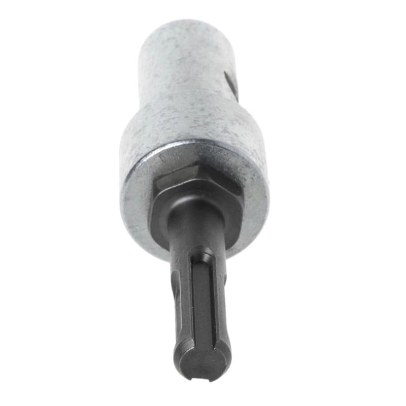 Electric Hammers Conversion Connecting Rod Sleeve SDS Round Shank Converters