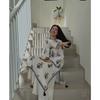 Hand Block Printed Women's Kurti Pant Set Paksiatni Designer Ethnic Kurta Set