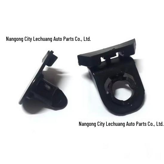 Toyota Camry/Corolla/Levin Front Fender Liner & Bumper Clip (47749-33030)