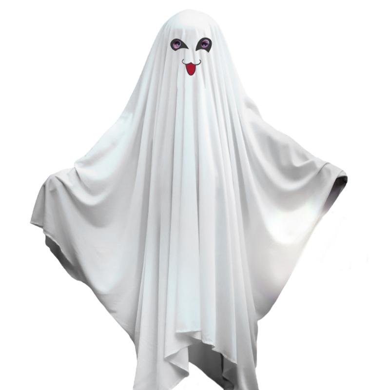 Specter Cloak Costume, Halloween Cloak Costume for Child Teen Adult Cosplay, Specter Outfit
