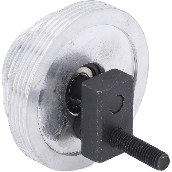 Roletă de tranziție pentru mini strung cu ax pentru MX-210 WM-210 8x16 220x400 220x600 220x750