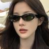 Ladies Sunglasses, Oval Sunglasses, Retro Sunglasses