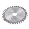Multi Function Circular Saw Blade 85mm x 15mm x 36T Alloy Circular Saw Blade  For Carpenter