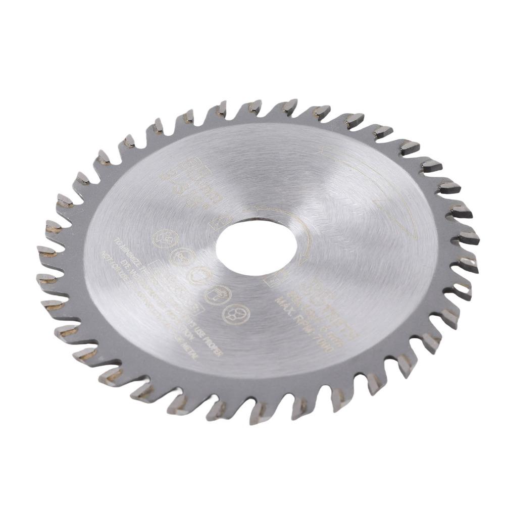 Multi Function Circular Saw Blade 85mm x 15mm x 36T Alloy Circular Saw Blade  For Carpenter