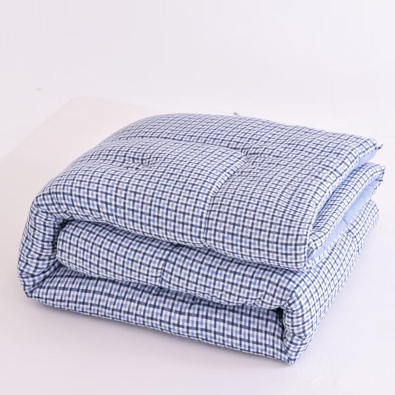 Muji Color Cotton Warm Quilt