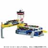 Tomica Double Action Tomica Building (50th Anniversary Edition)