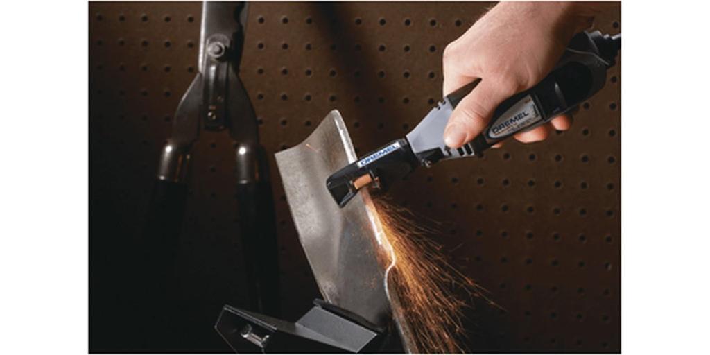 Dremel Chainsaw & Garden Tool Sharpener 679 [Parallel Import]