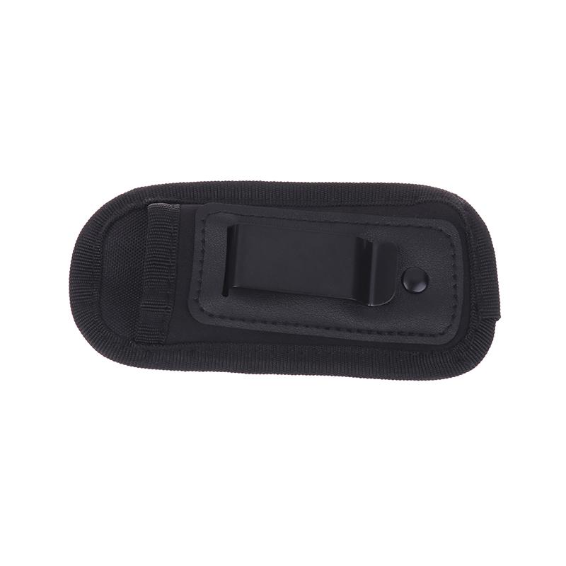 Universal Iwb Holster Belt Pouch For Cartridge Outdoor Concealed Carry Pistol Mag Holder Case With Clip Waist Bag Accessory Bag