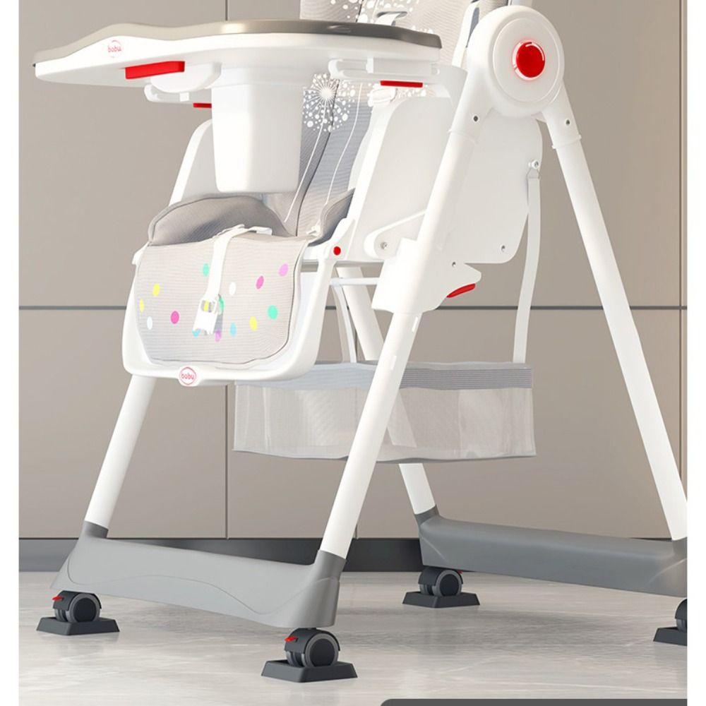 Floor Mat Floor Protection Cover Wheel Holder Pulley Fixing Pad Chair Fixing Pad Chair Foot Pad