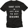 Na górę – T-shirty i koszulki