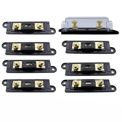 ANL Fusible Link Bolt-on Car Fuse Box Auto Accessories Fuse Holder