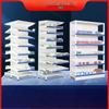 Longchan Pharmacy Medicine Open Dispensing Shelf