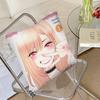 My Dress-Up Darling Anime Pillow Case Square Pillow Bedroom Sofa Leisure Comfort Cushion Car Living Room Home Decoration