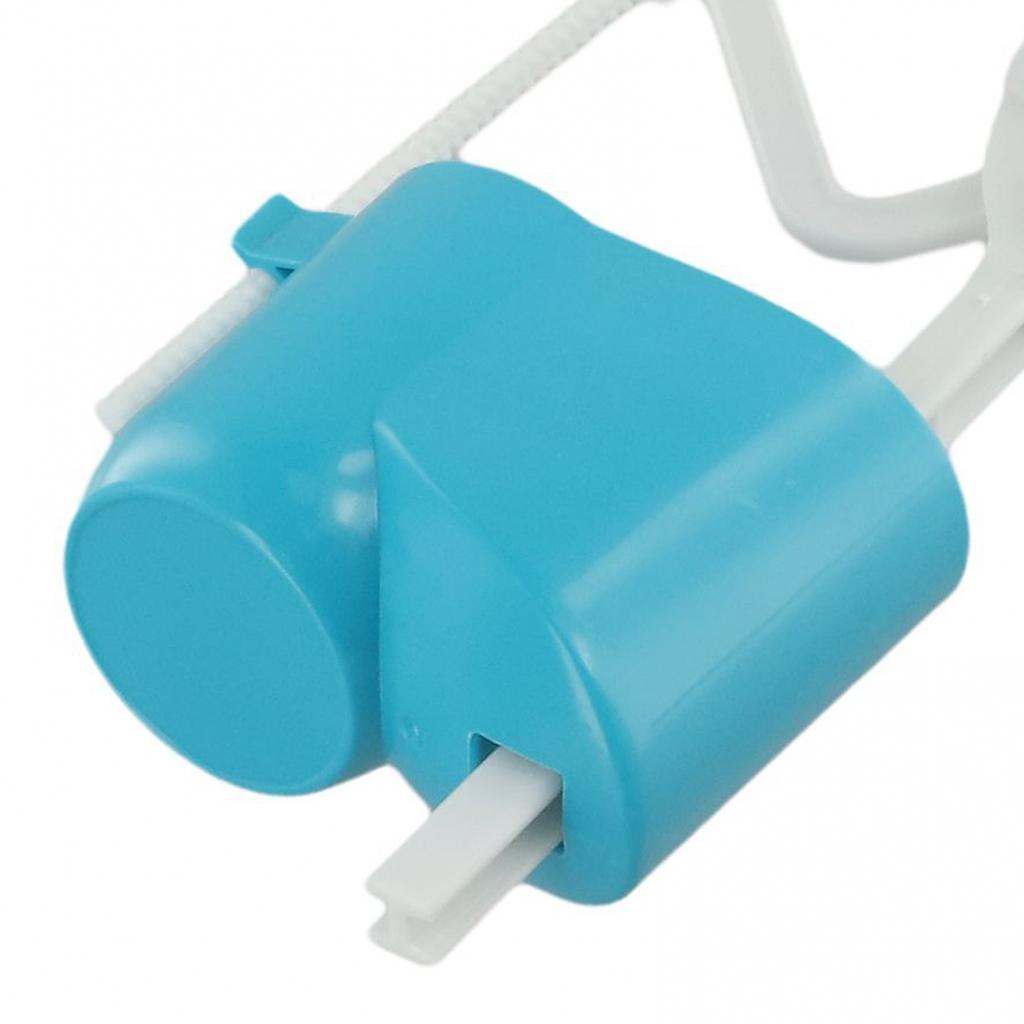 Příslušenství k horizontálnímu přívodnímu ventilu vody pro toaletní nádrž
