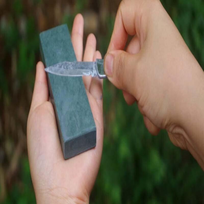 Homeglen Professionelles Schleifstein-Set