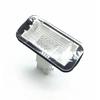 2pcs Rear License Plate Light For DFM DongFeng AX7 A30 AX3