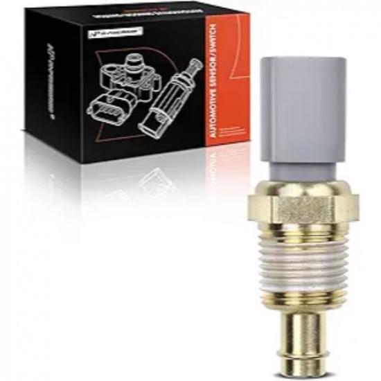 

Engine Coolant Temperature Sensor Compatible with Grand Caravan 08-19 1500 25