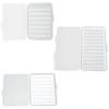 Large Capacity Fly Hook Box Transparent Lid Fly Fishing Lures Box Fly Fishing Hook Box Fly Fishing