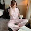 Klær til hjem og søvn – Pyjamas og søvnsett