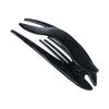 Hair Clip Accessories Lacquered Straight Swallower Tail ClipLarge Duckbill Clip Coil Hair Clamp Horizontal Clip