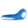 Colorful LED Shoe Clip Light Trainer Clip On Safety Light Colorful Lighting Shoe Clip On Light for Running Camping