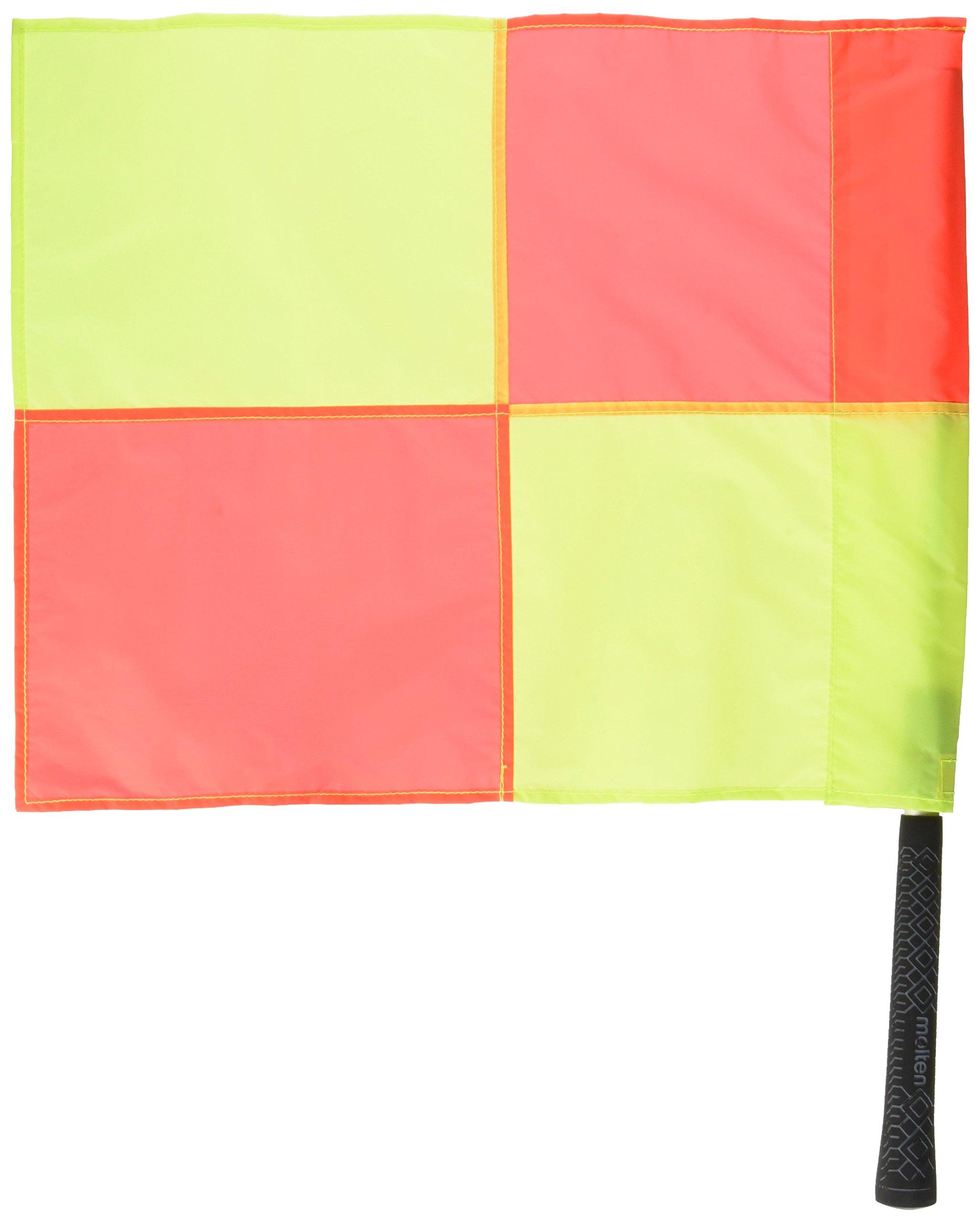 

Флаг помощника судьи Molten QF0020