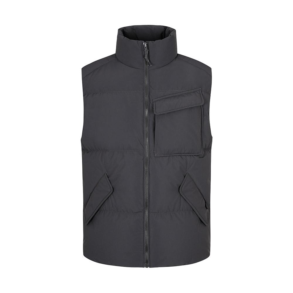 Millet Anessy Goose Down Vest_Mvswv404