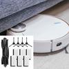 Roller Brush Main Brush Side Brush Filter HEPA Filter Accessories Suitable For Thamtu G11 Robot Vacuum Cleaner Accessory