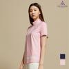 VVOLIVIA Short Sleeve T-Shirt_Vvcaswm4421