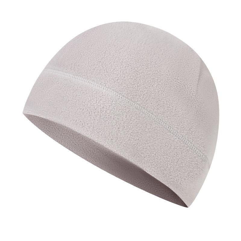 Men's European & American Winter Fleece Ski & Cycling Hat