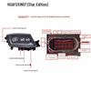 JAC Gallop K7 Super Bright LED Multi-Lens Headlight Assembly