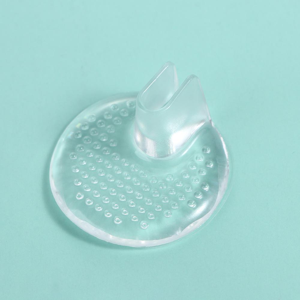 Foot Care Tools Flip-flops Toe Front Pads Support Forefoot Flip-flops Cushions Pads Summer