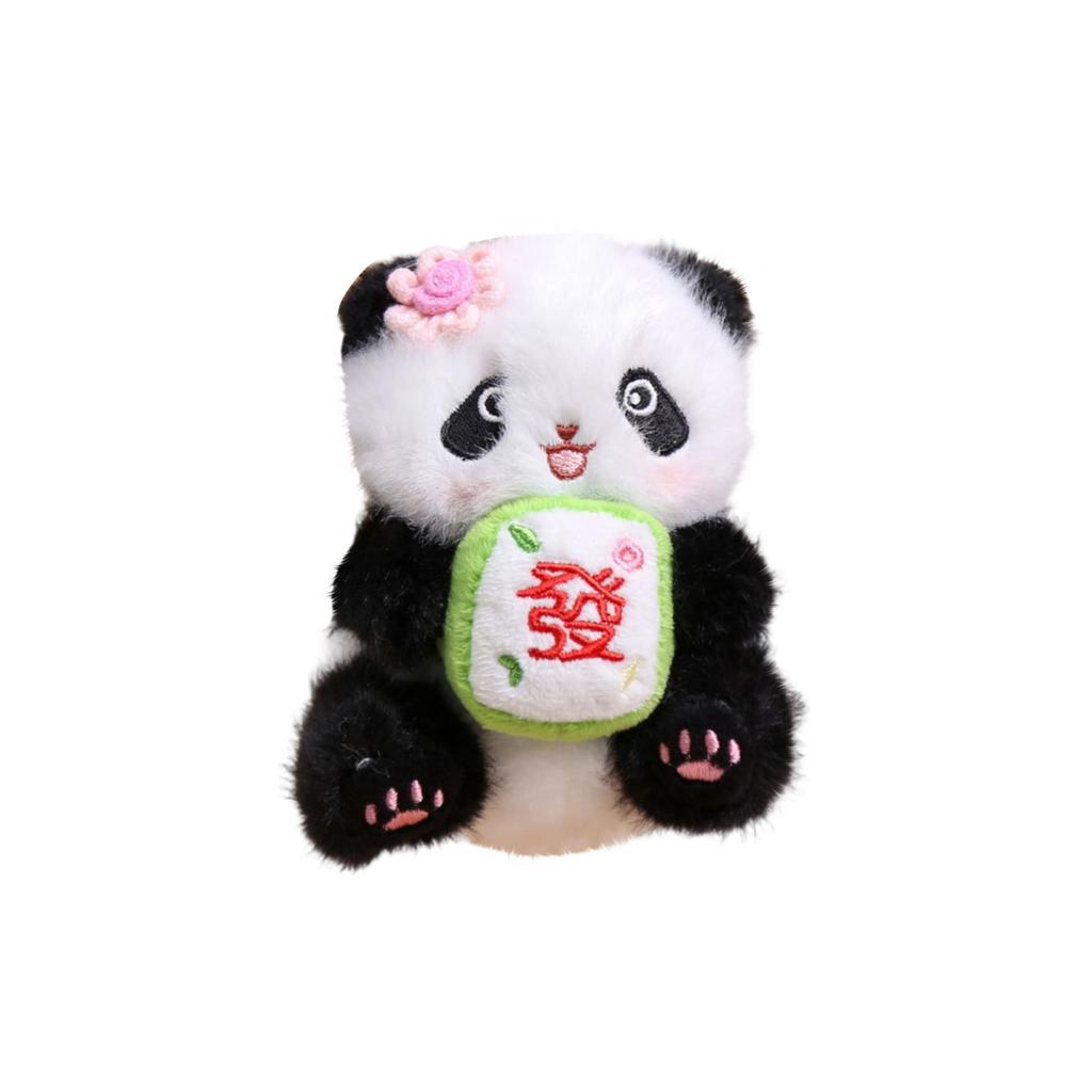 Plush Toys Are Cute And Suitable For Giving As Gifts. They Are Made Of Safe Materials For Both Boys And Girls