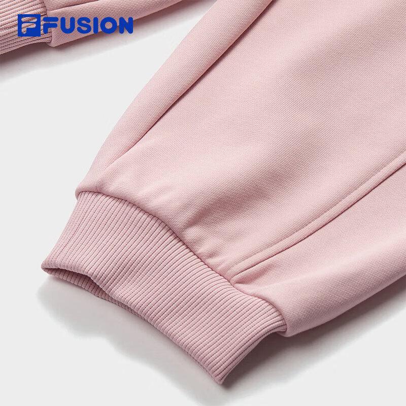 Fila FUSION Women's Loose Casual Knit Pants