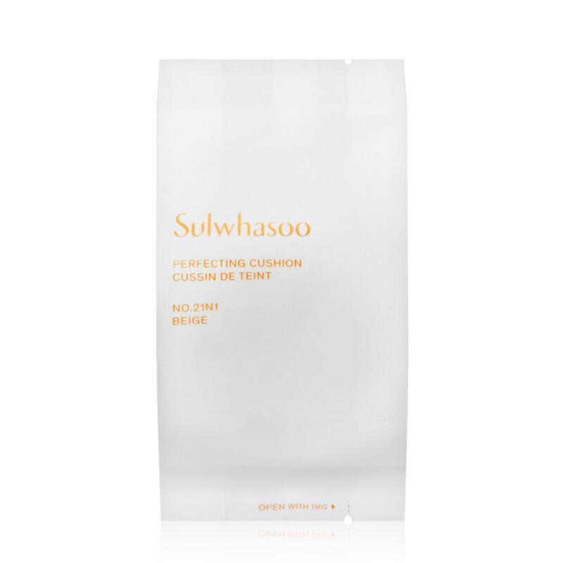 Sulwhasoo NEW Perfecting Cushion 23 Years Old 15gx2 / NO.23N1 (Sand)