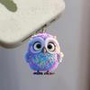 Acrylic Phone Dust Plug Pendant 2D Flat Pendant Suitable For Phone Type-C Universal Phone Accessories