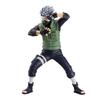 Banpresto Hatake Kakashi Naruto Shippuden 23cm Multicolor BP29063P
