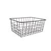 Living Room Sundries Storage Basket, Bathroom Storage Mask Cosmetic Storage Basket, Desktop Snack Storage Basket