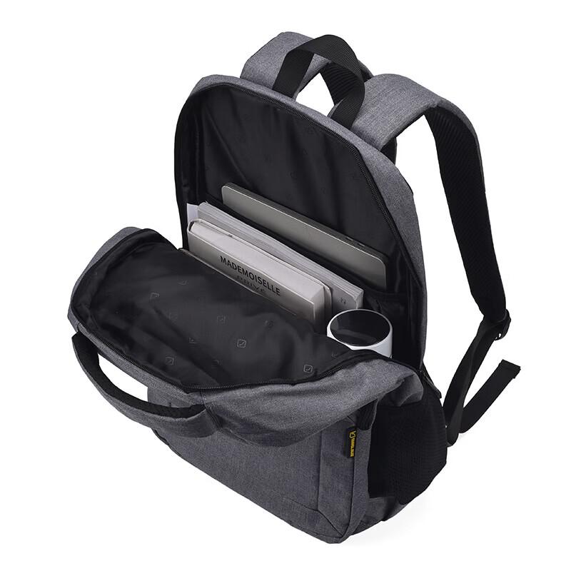 TRAVEL BLUE 16-inch Business Laptop Backpack