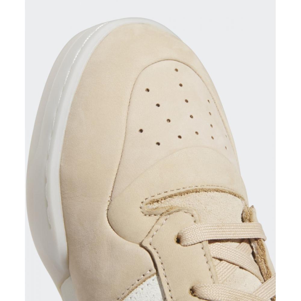 Adidas Rivalry Lux Low   Maple Beige Ih0255