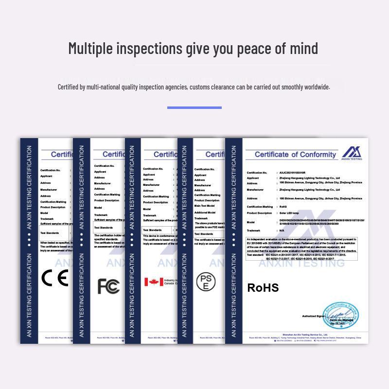 LED Emergency Bulb: Dual Battery, USB Rechargeable, Super Bright for Camping & Outdoor Night Markets