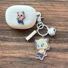 Suitable for Magic Sound Studio Buds beats Wireless Bluetooth Headset Case Noise Cancelling Cartoon Soft Case