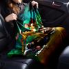 Bambi Friends Adventure Blanket Soft Throw Blanket For Home Bedroom Bed Sofa Travel Office Solid Christmas Blanket