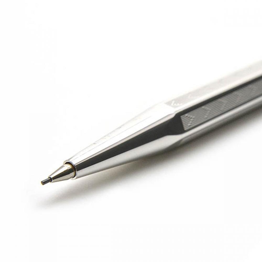 Caran D Ache ecriDor Mechanical Pencil 0.7mm Chevron